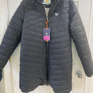 Aubrion Horse Riding Coat/Jacket